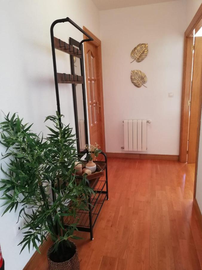 Apartamento Baztan - Arraioz Arráyoz Extérieur photo