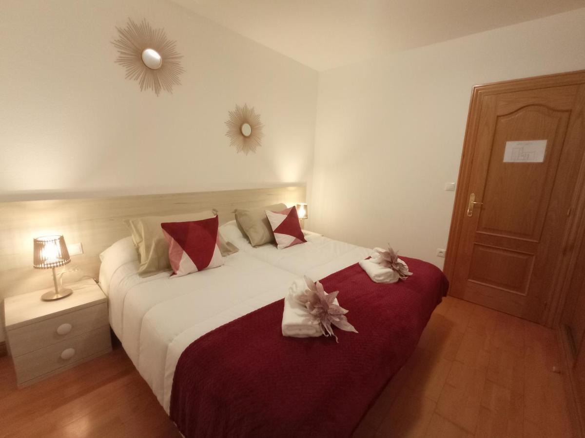 Apartamento Baztan - Arraioz Arráyoz Extérieur photo