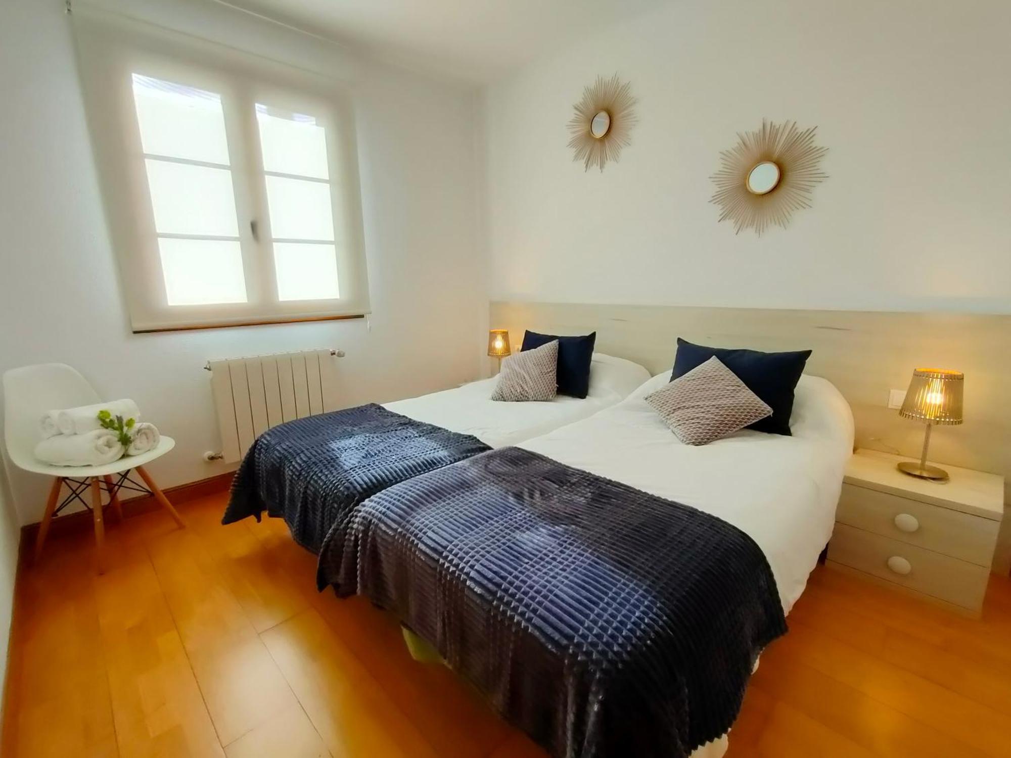 Apartamento Baztan - Arraioz Arráyoz Extérieur photo