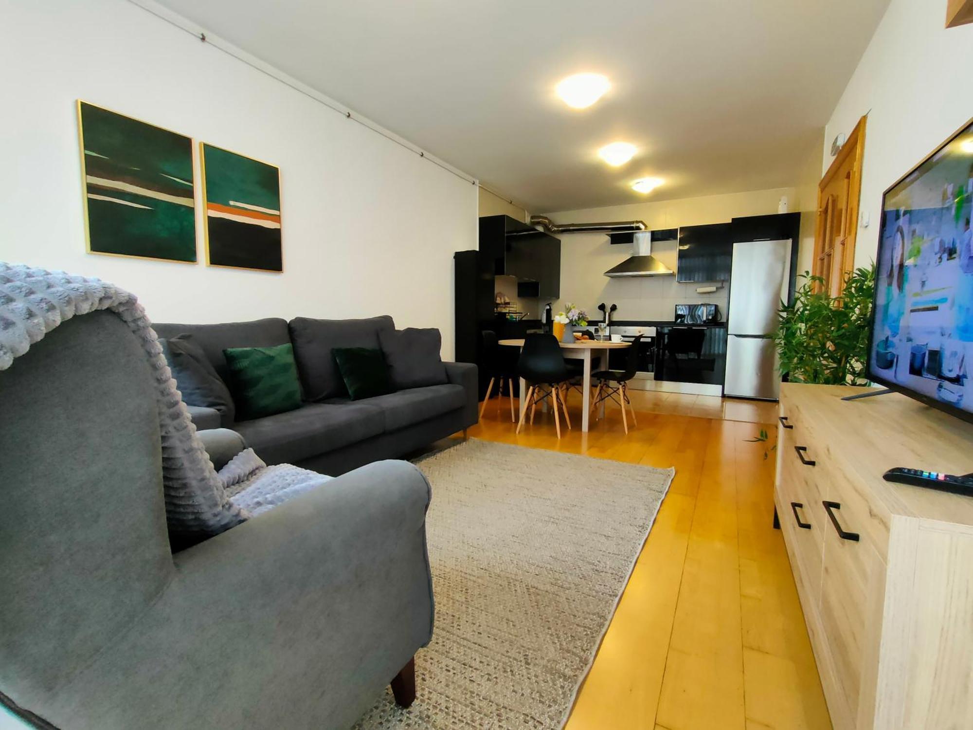 Apartamento Baztan - Arraioz Arráyoz Extérieur photo