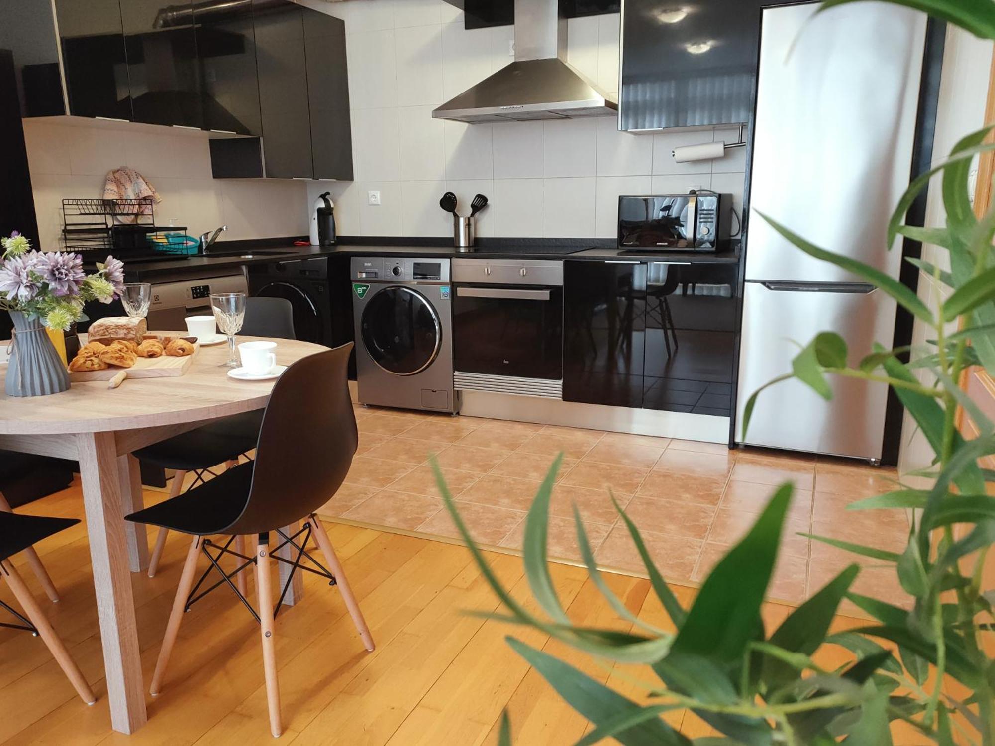 Apartamento Baztan - Arraioz Arráyoz Extérieur photo