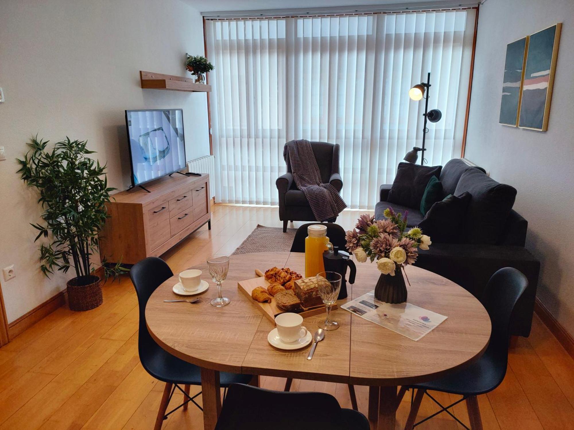Apartamento Baztan - Arraioz Arráyoz Extérieur photo