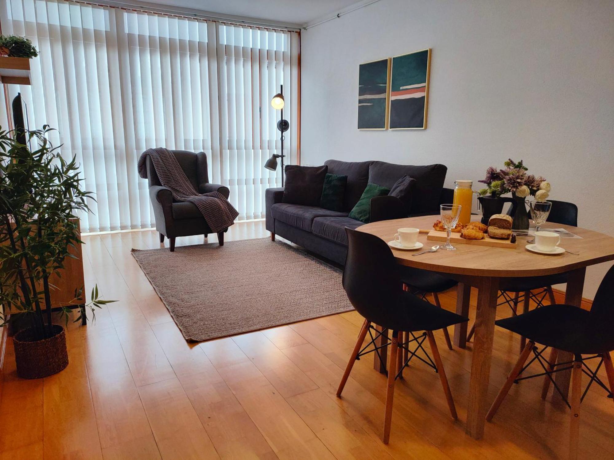 Apartamento Baztan - Arraioz Arráyoz Extérieur photo